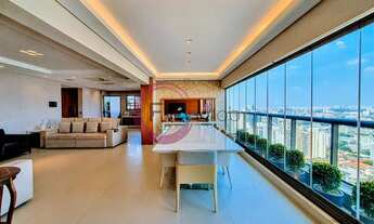 Imagem 3: Cobertura duplex para venda possui 442 metros quadrados com 3 quartos em Santana - São Pau