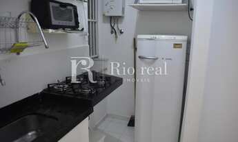 Imagem 5: Rio de Janeiro - Apartamento Padrão - Leblon