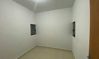 Imagem 4: Casa Nova 02 Qtos 01 Ste Res. Santa Fé Goiânia