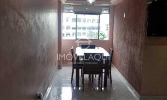 Imagem 6: Rio de Janeiro - Apartamento Padrão - Bonsucesso