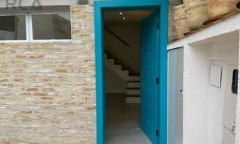 Imagem 3: Sobrado de vila na Vila Olímpia