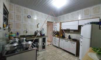 Imagem 4: Casa à Venda 250m² - Jardim Meriti - São João de Meriti - RJ