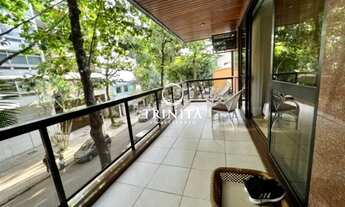 Imagem: Rio de Janeiro - Apartamento Padrão - Ipanema