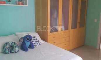 Imagem 6: Rio de Janeiro - Apartamento Padrão - Recreio dos Bandeirantes