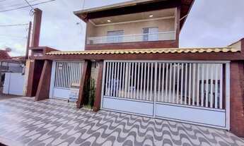 Imagem 2: Casa de condomínio para venda possui 50 metros quadrados com 2 quartos em Tupi - Praia Gra