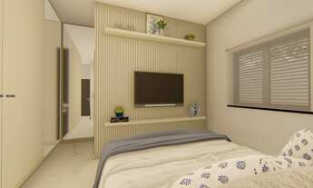 Imagem 7: Casa em Condomínio para Venda em Ribeirão Preto, Quinta da Primavera, 3 dormitórios, 3 suí