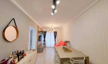 Imagem 7: Apartamento para venda com 75 metros quadrados com 2 quartos em Itoupava Norte - Blumenau