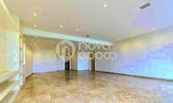 Imagem 2: Rio de Janeiro - Apartamento Padrão - Leblon