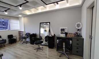 Imagem 4: JOINVILLE - Conjunto Comercial/Sala - CENTRO