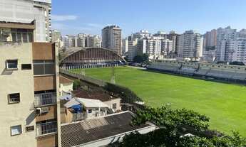 Imagem 2: 4 QUARTOS COM VARANDA GOURMET E VISTA CAIO MARTINS