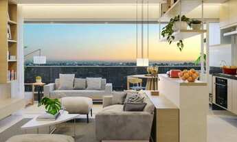 Imagem 5: Apartamento para venda possui 112 metros quadrados com 3 quartos em Aldeota - Fortaleza