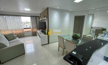 Imagem: Apartamento 3 quartos (1 suíte e 3 banheiros)