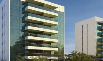 Imagem 2: Apartamento com 4 quartos, 139 m², à venda por R$ 1.385.298,74