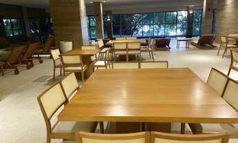 Imagem 7: Apartamento para venda com 460 metros quadrados com 4 quartos em Vitória - Salvador - BA