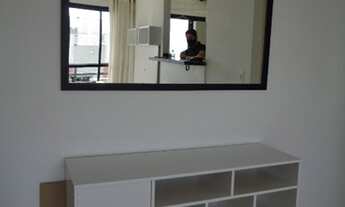 Imagem 4: Apartamento de 58 metros quadrados no bairro Bela Vista com 2 quartos