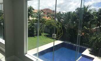 Imagem 3: Rio de Janeiro - Casa de Condomínio - Barra da Tijuca