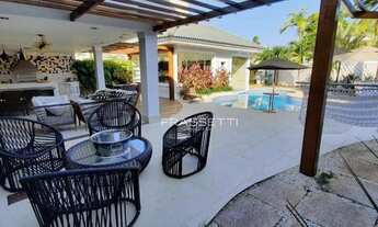 Imagem 6: Casa com 5 dormitórios à venda, 750 m² por R$ 8.900.000,00 - Barra da Tijuca - Rio de Jane