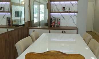 Imagem 7: Florianópolis - Apartamento Padrão - Jardim Atlântico