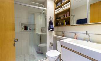 Imagem 3: Brasília - Apartamento Padrão - Taguatinga (Sul