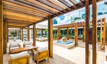 Imagem 3: CEO sala com 36 metros