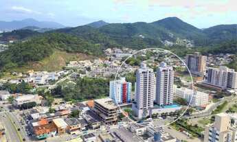 Imagem 5: Apartamento com 2 dormitórios e 2 vagas no Duo Prava