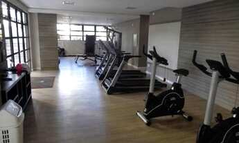 Imagem 5: Apartamento para Venda em Curitiba, Bacacheri, 3 dormitórios, 1 suíte, 2 banheiros, 2 vaga