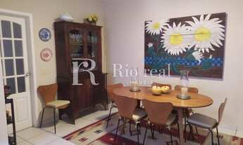 Imagem 5: Rio de Janeiro - Apartamento Padrão - Leblon