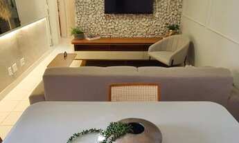 Imagem 4: RESIDENCIAL NOVA FAMA - 3 quartos com 1 suíte