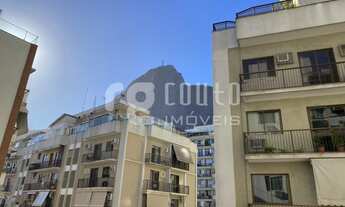 Imagem 4: Rio de Janeiro - Apartamento Padrão - Jardim Botânico