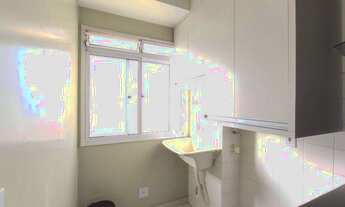 Imagem 4: Apartamento com 2 dormitórios à venda, 50 m² por R$ 250.000,00 - São Manoel - Americana/SP