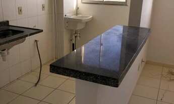 Imagem 4: Vendo apartamento quitado 2 quartos e 2 banheiros de frente ao Shopping Sul do Valparaíso