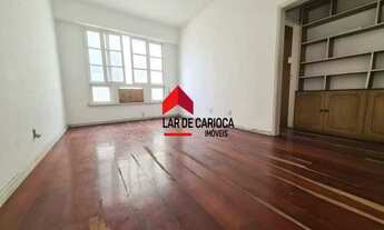 Imagem 2: Ótimo apartamento sala 2 quartos, 85 m² à venda em Copacabana