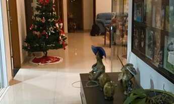 Imagem 2: Casa de condomínio para venda tem 250 metros quadrados com 3 quartos