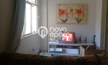 Imagem 2: Rio de Janeiro - Apartamento Padrão - Andaraí