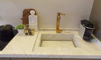 Imagem 7: STUDIO 22M² - 1 SUÍTE - ÓTIMA RENTABILIDADE - A 200 METROS DO METRÔ ANA ROSA - MOBILIDADE