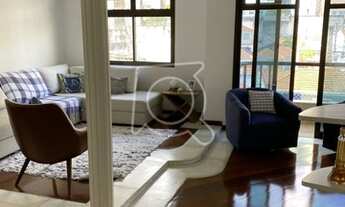 Imagem 3: ÓTIMO APARTAMENTO COM 3 SUÍTES À VENDA EM SANTANA!