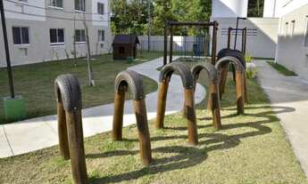 Imagem 3: Apartamento 2 quartos no Recreio