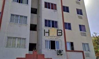 Imagem 2: Apartamento com 2 dormitórios para alugar próximo ao Colégio Christus e UFC, 60 m² por R