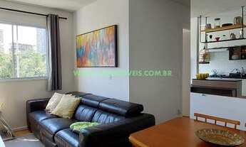 Imagem 5: SÃO PAULO - Apartamento Padrão - PARQUE REBOUCAS