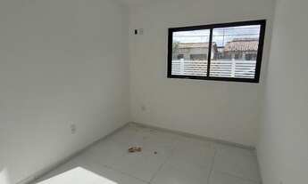 Imagem 5: Apartamentos com varanda e pé direito elevado em Mangabeira