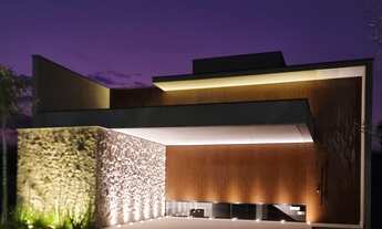 Imagem: MAGNÍFICO IMÓVEL COM 4 SUÍTES, PISCINA