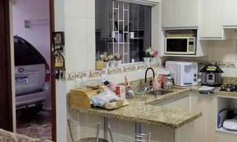 Imagem 6: Casa para Venda em Palhoça, Ponte do Imaruim, 3 dormitórios, 1 suíte, 3 banheiros, 2 vagas