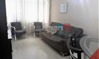 Imagem 3: Rio de Janeiro - Apartamento Padrão - Humaitá