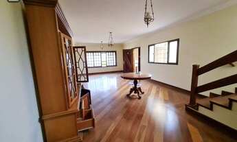 Imagem 4: Sobrado com 5 dormitórios, 240 m² - venda por R$ 2.150.000,00 ou aluguel por R$ 8.000,00/m