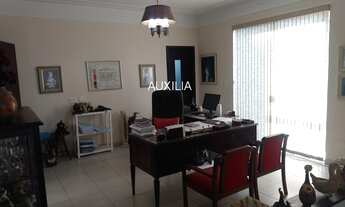 Imagem 6: Casarão comercial no Centro de Sorocaba Jardim Vergueiro