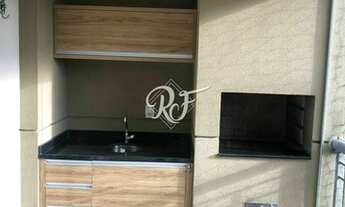 Imagem 5: Apartamento de 03 suites 195m2 03 vagas na Vila Andrade