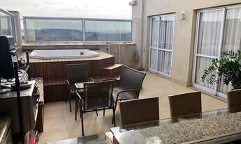 Imagem 2: Cobertura Duplex 03 Quartos Jardim Paulista Ribeirão Preto