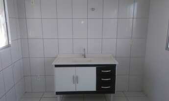 Imagem 2: Kitnet/apartamento para locação- Nova Americana - Americana-SP