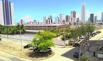 Imagem 3: Apartamento para Venda em João Pessoa, Aeroclube, 3 dormitórios, 1 suíte, 2 banheiros, 1 v