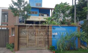 Imagem: Casa em região nobre nas 5 ruas